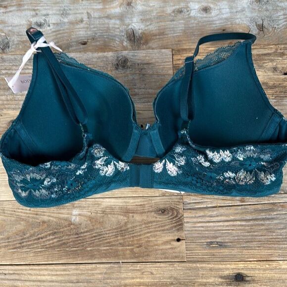 NWT Victorias Secret Body By Victoria Perfect Shape Bra 36B - Picture 4 of 6